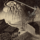 Illustration for article titled These Century-Old Drawings Show Humanitys Deepest Fear: Alien Invasion
